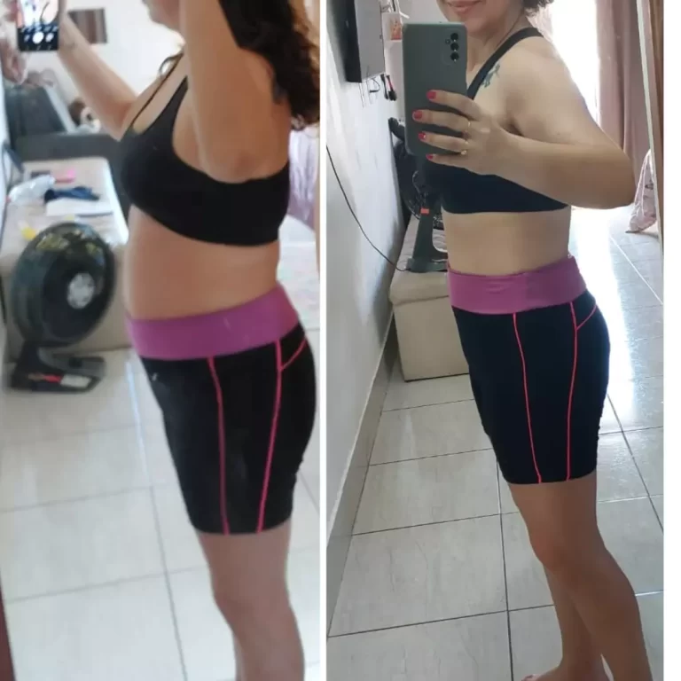 Menos 3kg